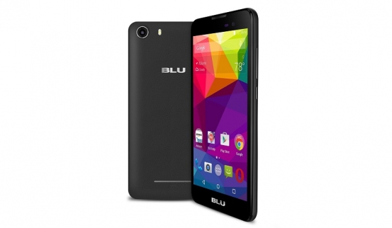 Smartphone Blu Advance 4.0 L2 A030l Dual Chip Câmera 3.2mp