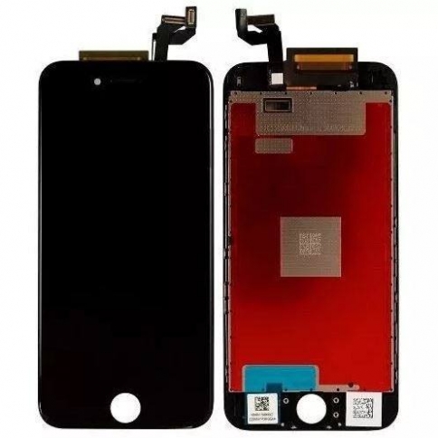 Display Lcd Frontal Tela Touch Iphone 6s Plus 