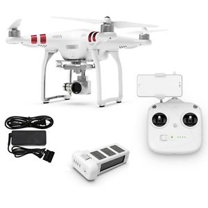 Drone Dji Phantom 3 Standard