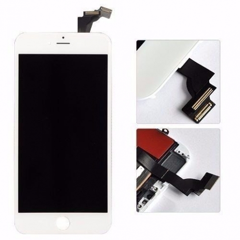 Tela Touch Display Lcd Frontal Apple Iphone 6s 4.7