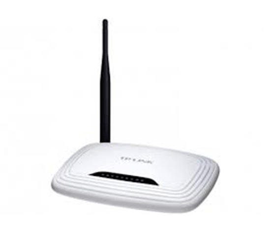 Roteador Wireless 150Mbps TL-WR740N - TP-Link -  Tplink