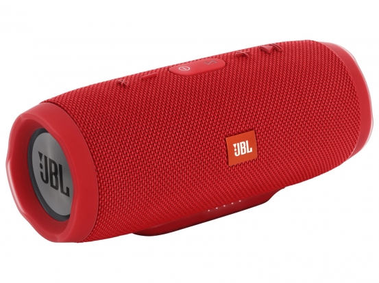 Caixa de Som Bluetooth JBL Charge 3