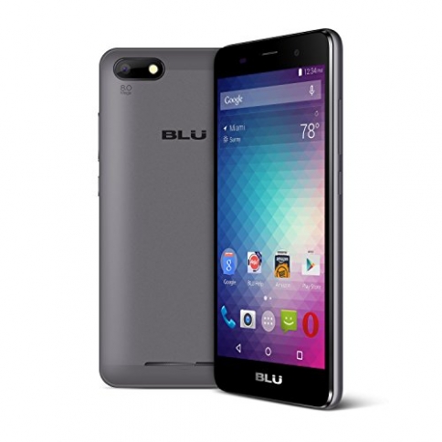 Smartphone Blu Advance 4.0 L2 A030l Dual Chip Câmera 3.2mp