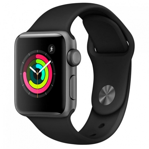 Apple Watch Series 5 Gps, 40 mm