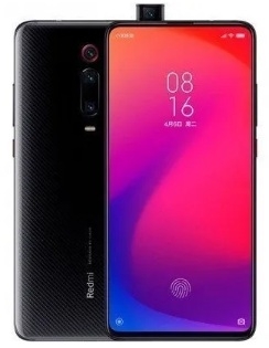 Global Xiaomi Mi 9t 64gb 6gb Dual