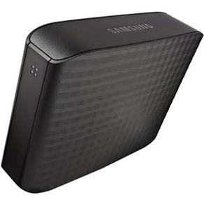 HD Externo Samsung D3 Station 2TB USB 3.0 