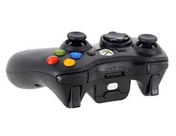 Controle sem Fio XBOX 360 