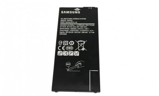 Bateria Galaxy J7 Prime Eb Bg610abe 