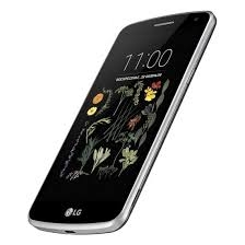 Smartphone LG K5 X220dsh DualSim Tela 5