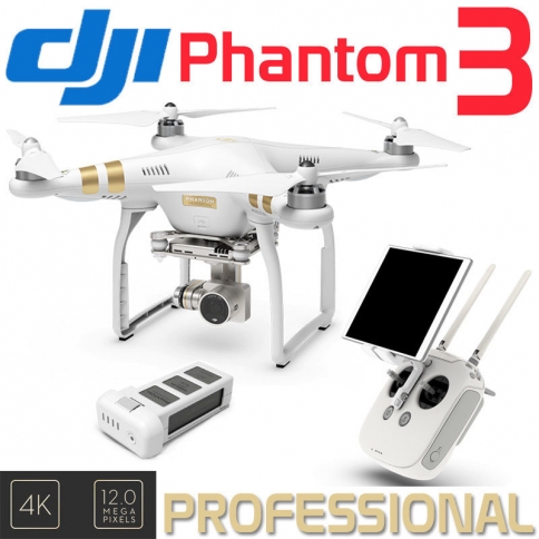 Phantom 3 Professional