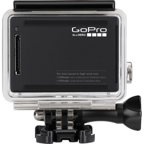  Filmadora GoPro HERO4 Black Adventure