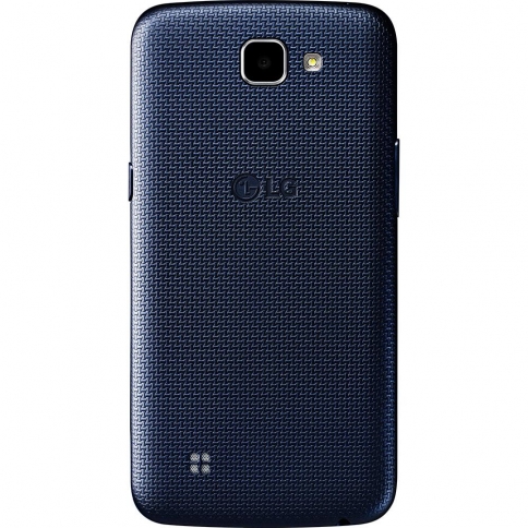 Smartphone LG K4 Dual Chip Android 5.1 Tela 4.5