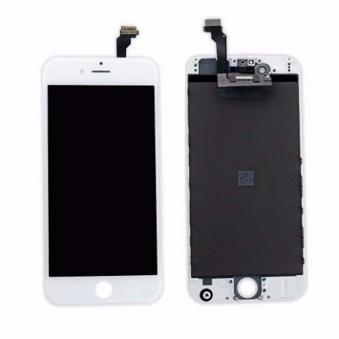 Tela Display Touch Original Apple Iphone 6 