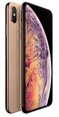 Apple iPhone XS Max Dual SIM 64 GB 