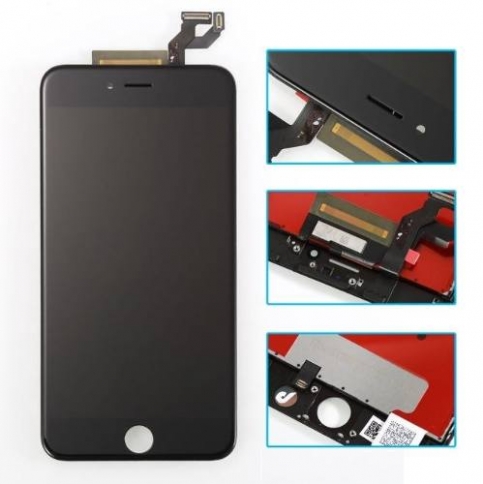 Display Lcd Frontal Tela Touch Iphone 6s Plus 