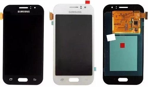 Display Tela Touch Samsung Galaxy J110 