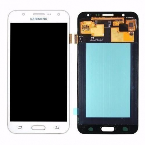 Tela Frontal Display Lcd Samsung Galaxy J7