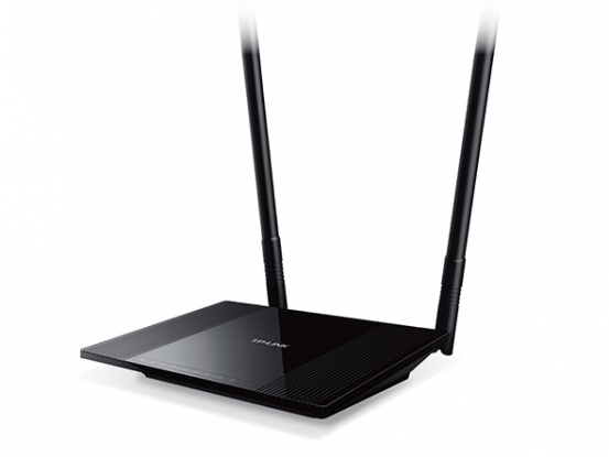 Roteador Wireless 300Mbps 2.4Ghz 841HP - TP-Link