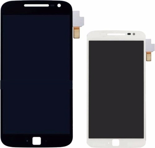 Display Lcd Tela Touch Moto G4 Plus Xt1640 Xt1644