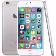 iPhone 6s 64GB Branco Tela 4.7