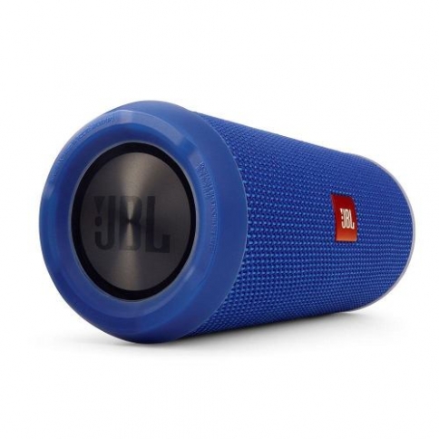 Caixa de Som Portátil JBL Flip 3 com Bluetooth 8W