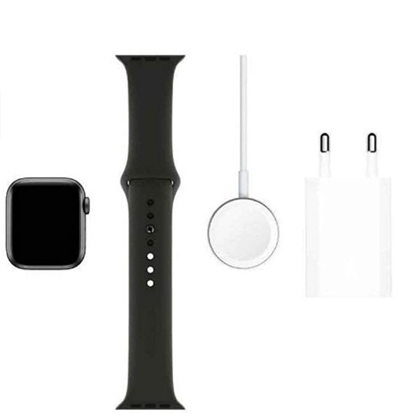 Apple Watch Series 5 Gps, 40 mm