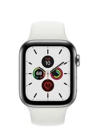 Smartwatch Apple Watch Series 5 44,0 mm