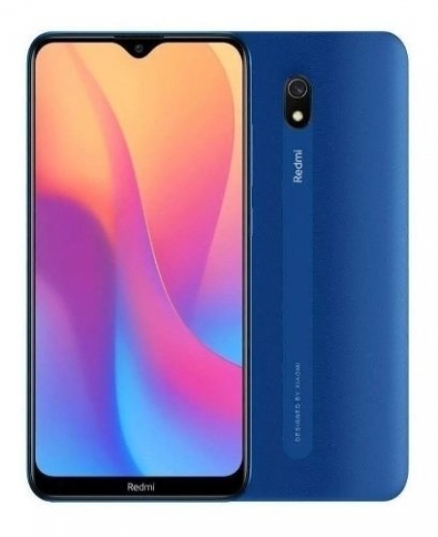 Celular Xiaomi Redmi 8A Versão Global 32gb / 2gb Ram/Tela 6.22  