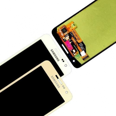 Tela Display Lcd Vidro Touch Samsung Galaxy A3 