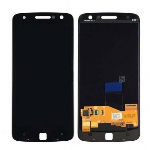 Tela Display Lcd Motorola Moto Z Power