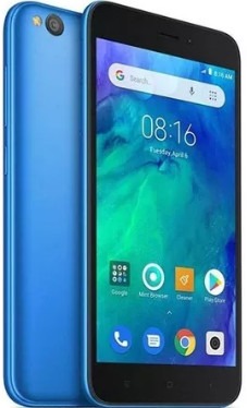 Xiaomi Redmi Go Dual SIM 16 GB  1 GB RAM