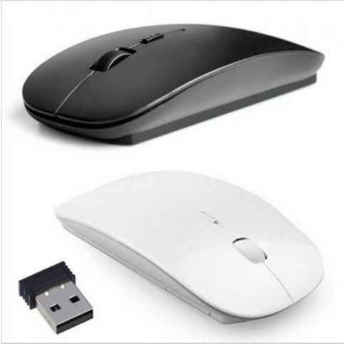 Mouse sem Fio Knup - G7 Mouse sem Fio 