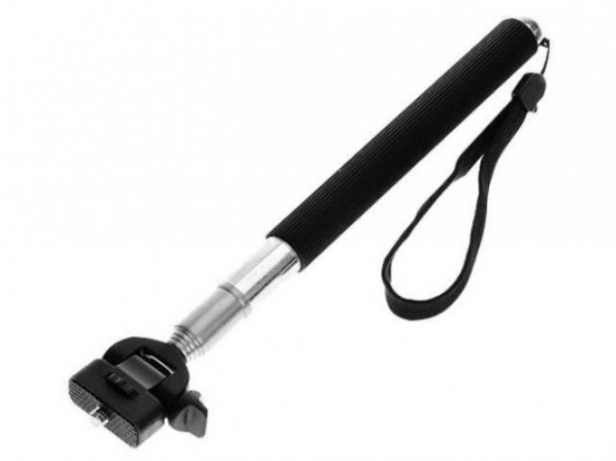 Suporte para Smartphone Selfie Stick Celular bastão