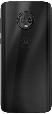 Motorola Moto G6 -13 Dual Sim 64gb 