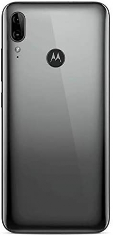 Motorola Moto E6s 64gb 4gb Xt2025-2 Dual Sim 13mp