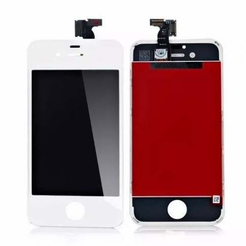 Tela Touch Display Lcd Frontal Iphone 4s 