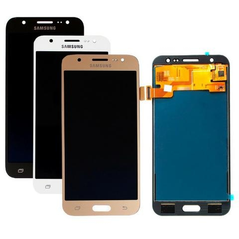 Lcd Frontal Tela Touch Display Samsung J5 J500 Sm-j500m/ds