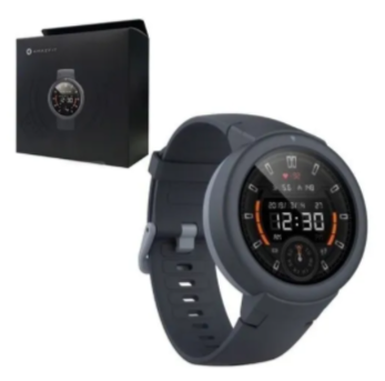 Smartwatch Amazfit Verge Esporte Relógio Versão Global